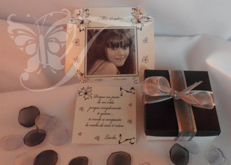 Tarjetas
